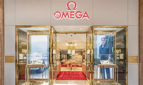 omega watches costa mesa mall